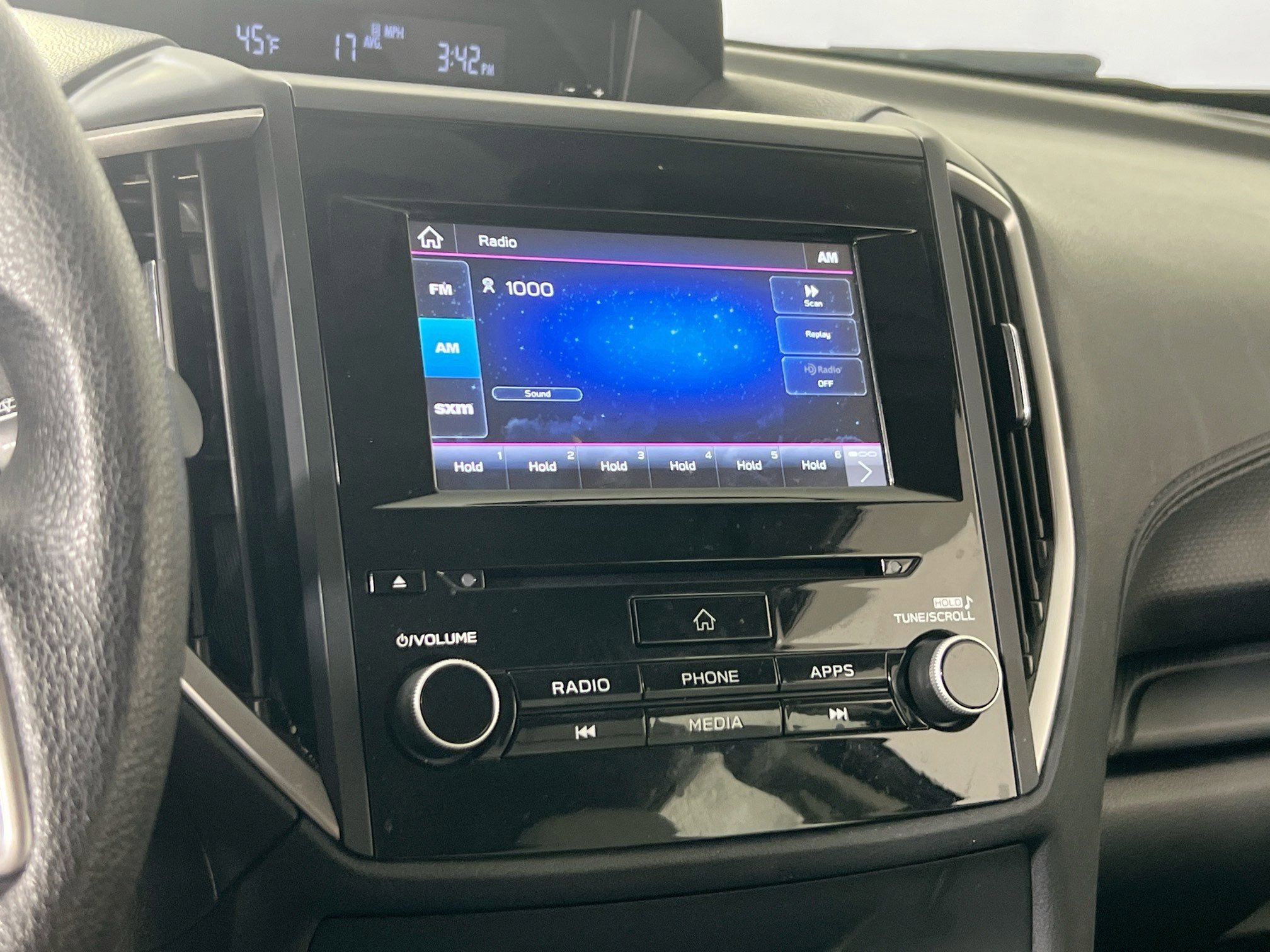 Used 2022 Subaru Forester AWD/4WD image 14