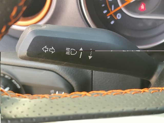 Used 2023 Jeep Gladiator Mojave w/ LED Lighting Group AWD/4WD image 23