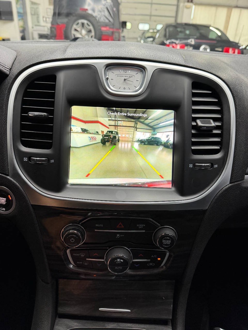 Used 2020 Chrysler 300 Touring w/ Sport Appearance Package AWD/4WD image 28