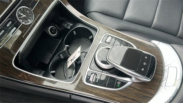 Used 2016 Mercedes-Benz C 300 4MATIC Sedan image 19