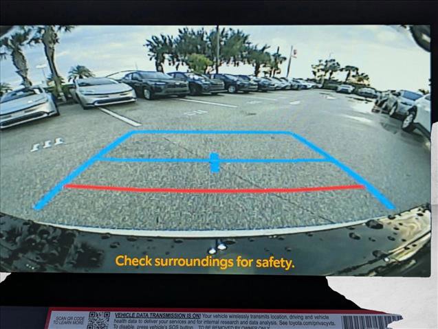 New 2026 Toyota Prius Plug-In Hybrid image 13