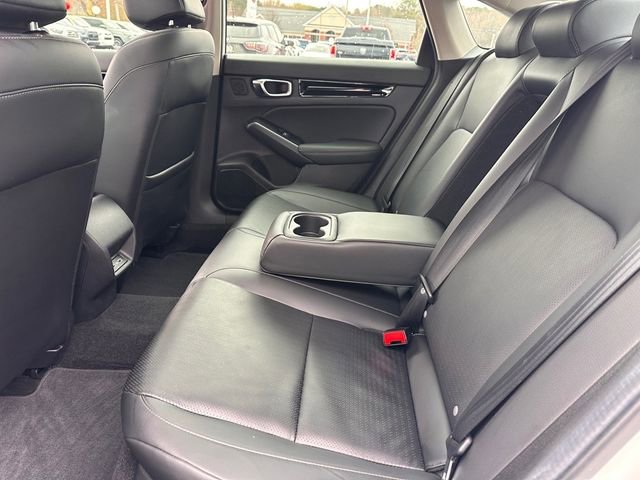 Used 2024 Honda Civic Touring image 14