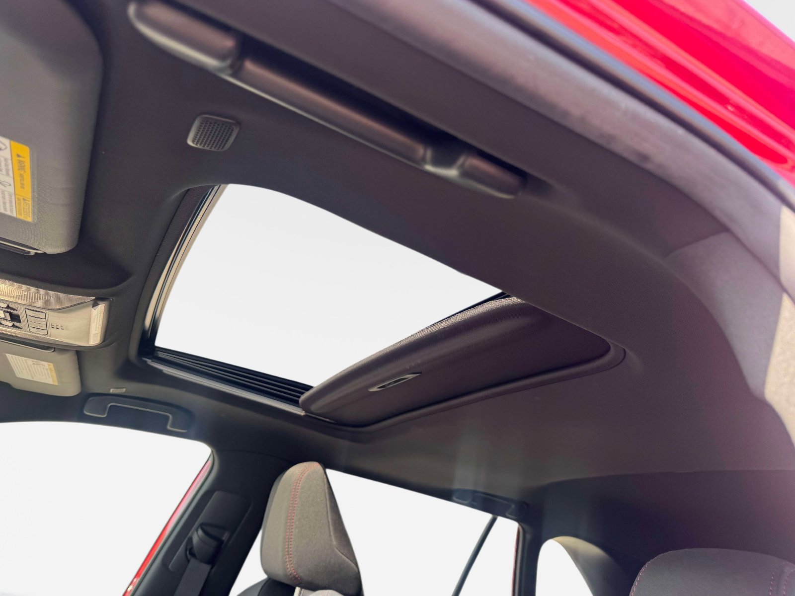 Certified 2024 Toyota RAV4 SE w/ Weather & Moonroof Package image 24