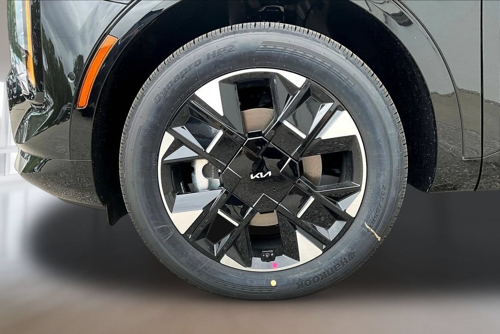 New 2027 Kia Sportage SX Prestige AWD/4WD image 13