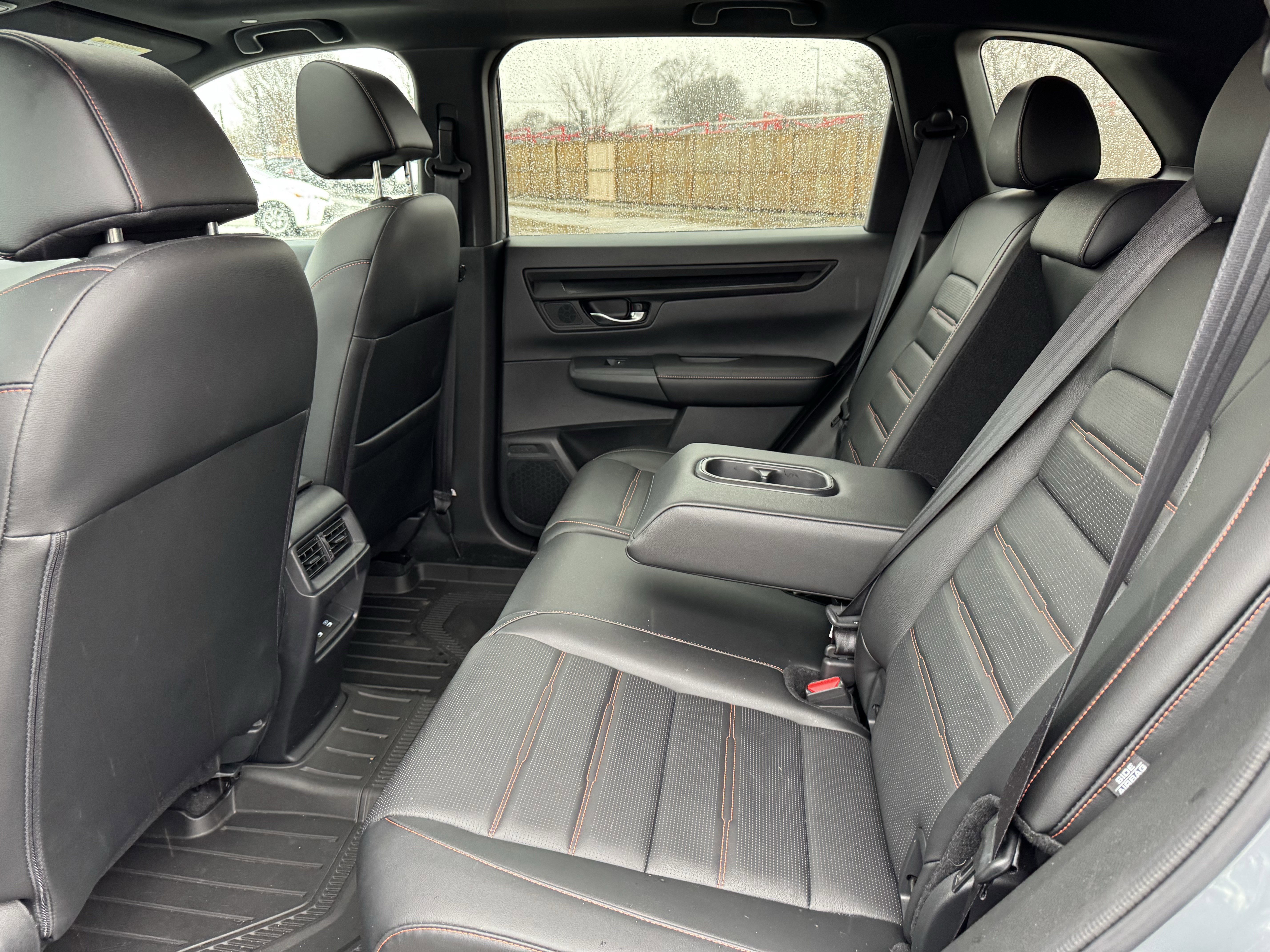 Used 2025 Honda CR-V Sport-L image 33