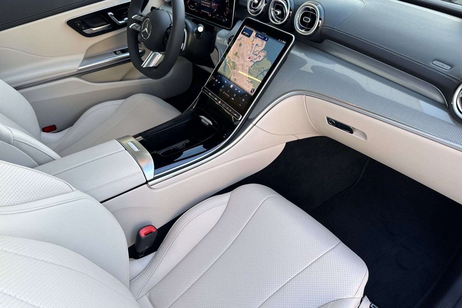 New 2026 Mercedes-Benz CLE 300 4MATIC Coupe image 27