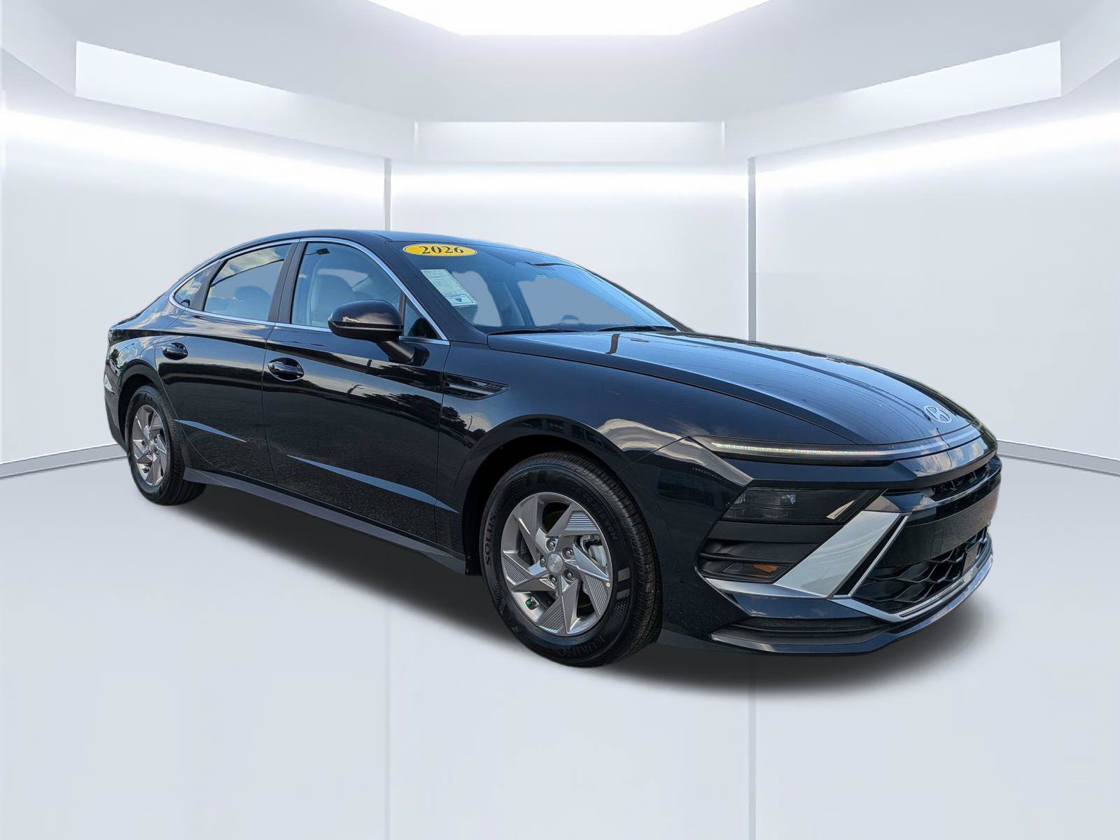 Certified 2026 Hyundai Sonata SE FWD image 2