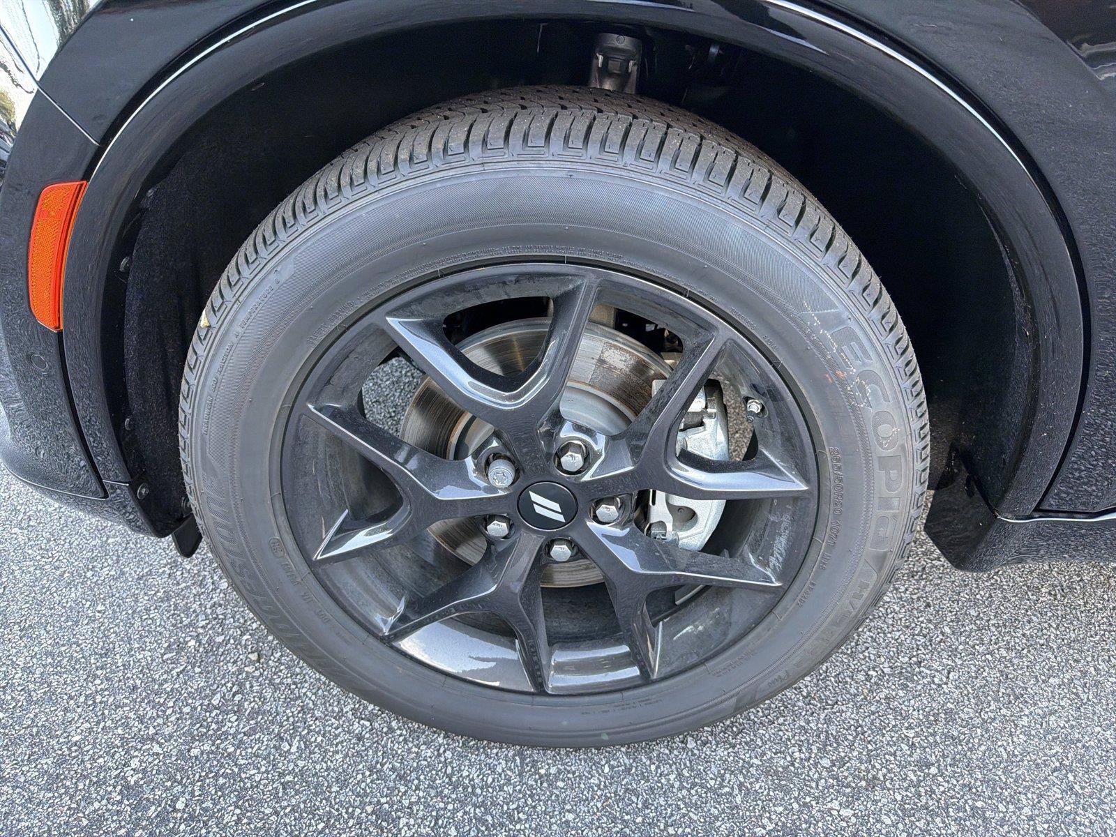 New 2026 Dodge Durango GT AWD/4WD image 10