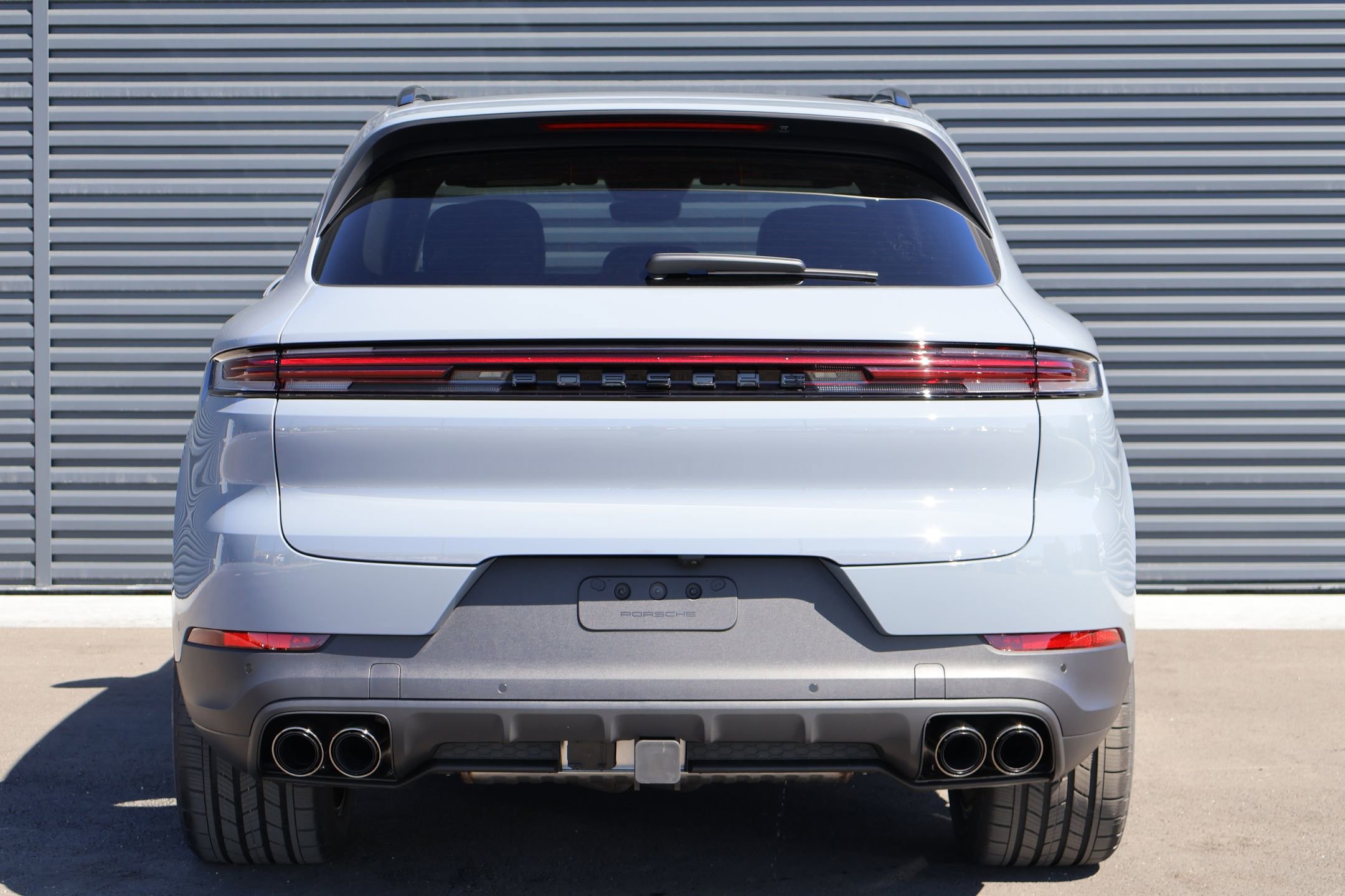 New 2026 Porsche Cayenne image 10