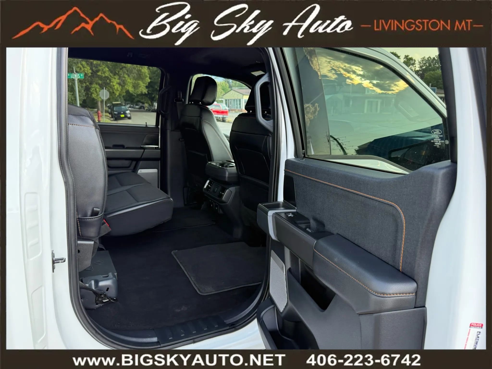 Used 2024 Ford F150 Tremor image 24