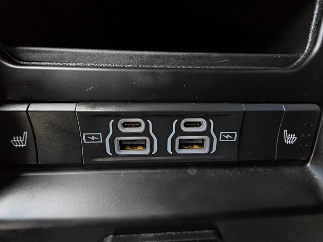 Certified 2022 RAM 2500 Limited AWD/4WD image 21