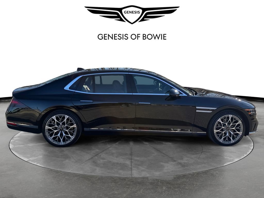 Used 2024 Genesis G90 3.5T image 7