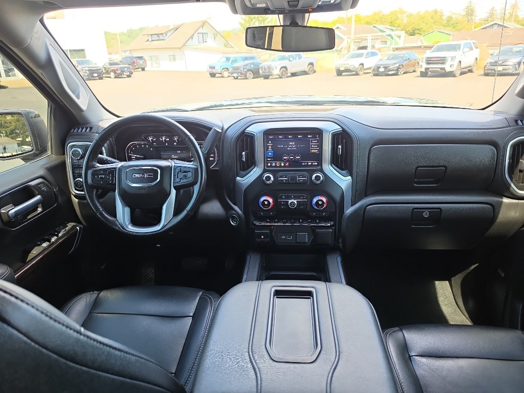 Used 2021 GMC Sierra 1500 Elevation w/ Preferred Package AWD/4WD image 19