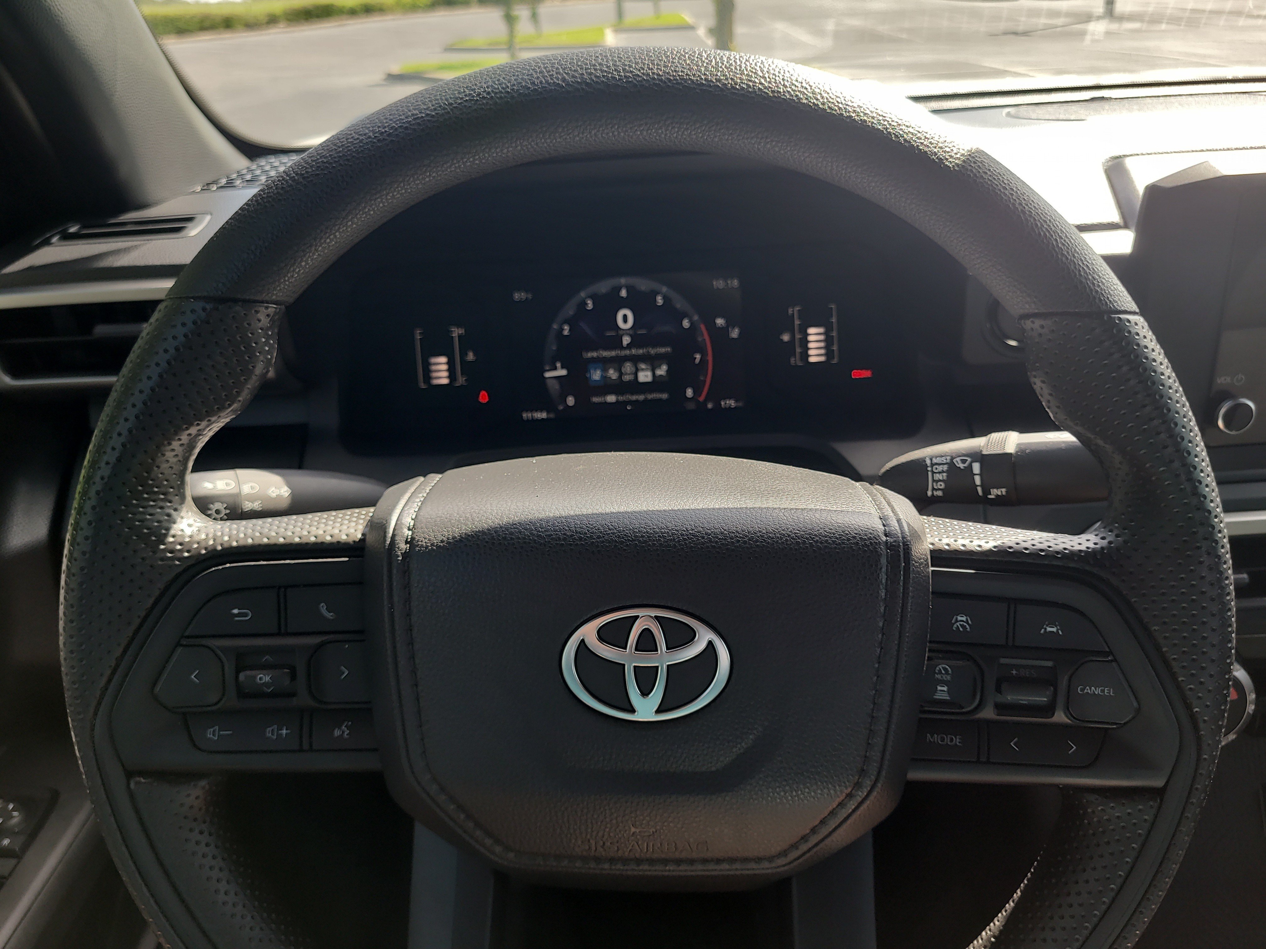 Used 2025 Toyota Tacoma SR RWD image 24