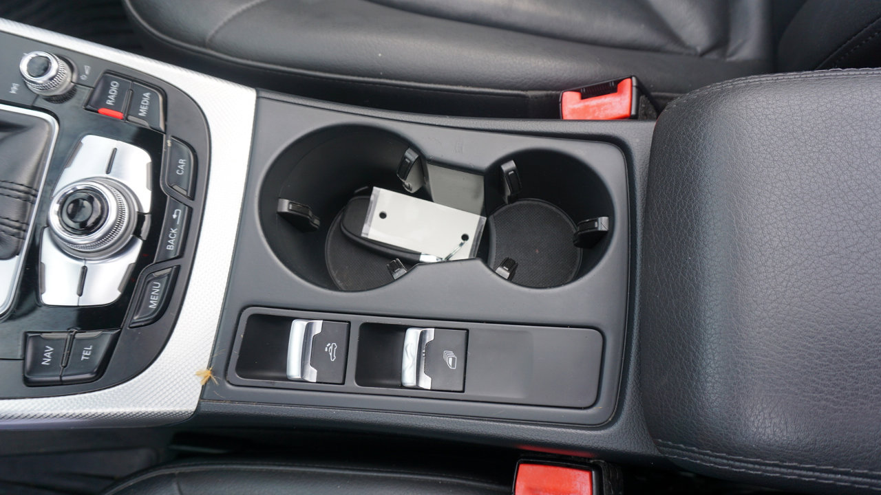 Used 2014 Audi A5 2.0T Premium Plus w/ Premium Plus Package image 20