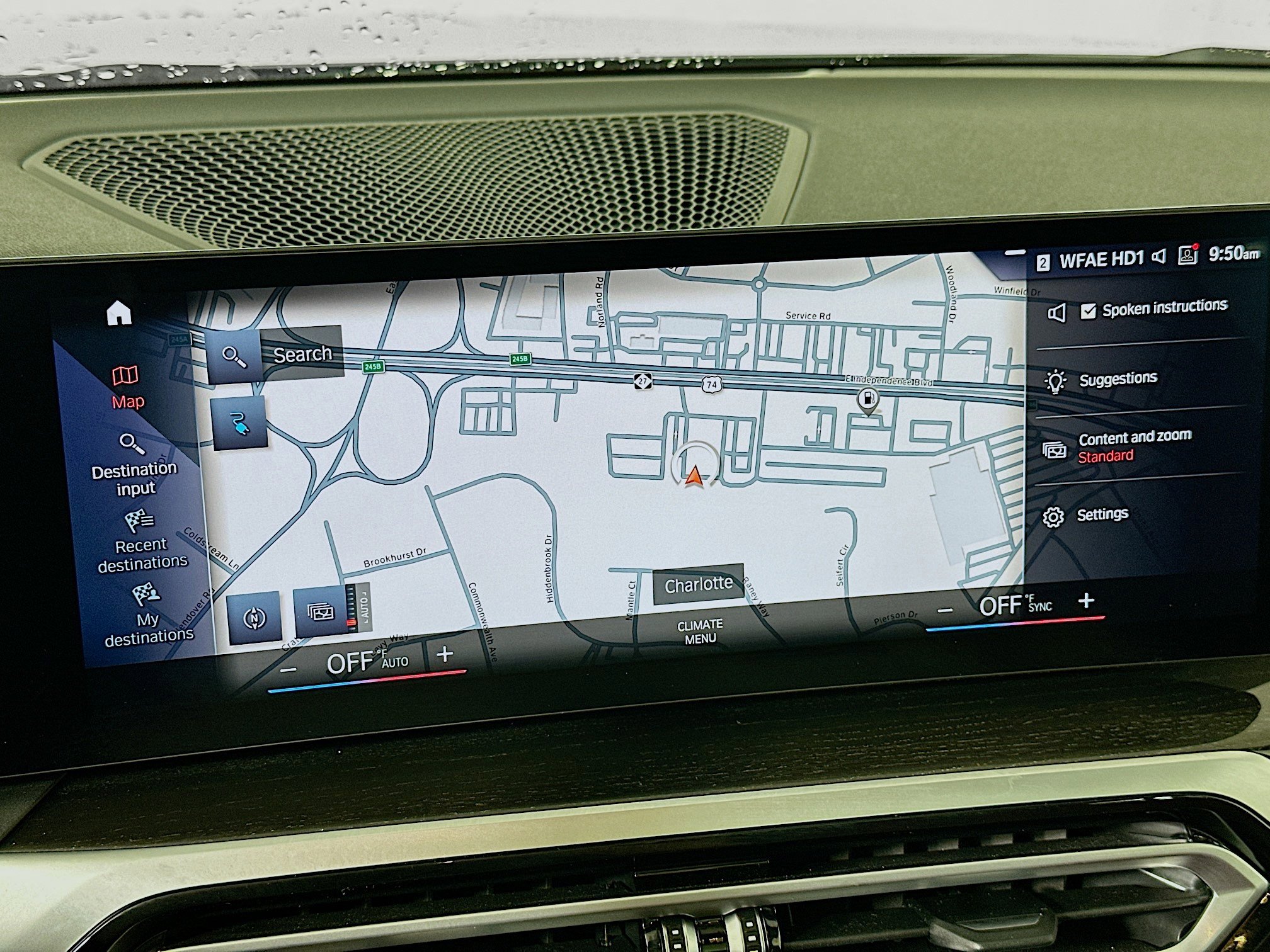 Used 2023 BMW i4 eDrive35 w/ Premium Package image 22