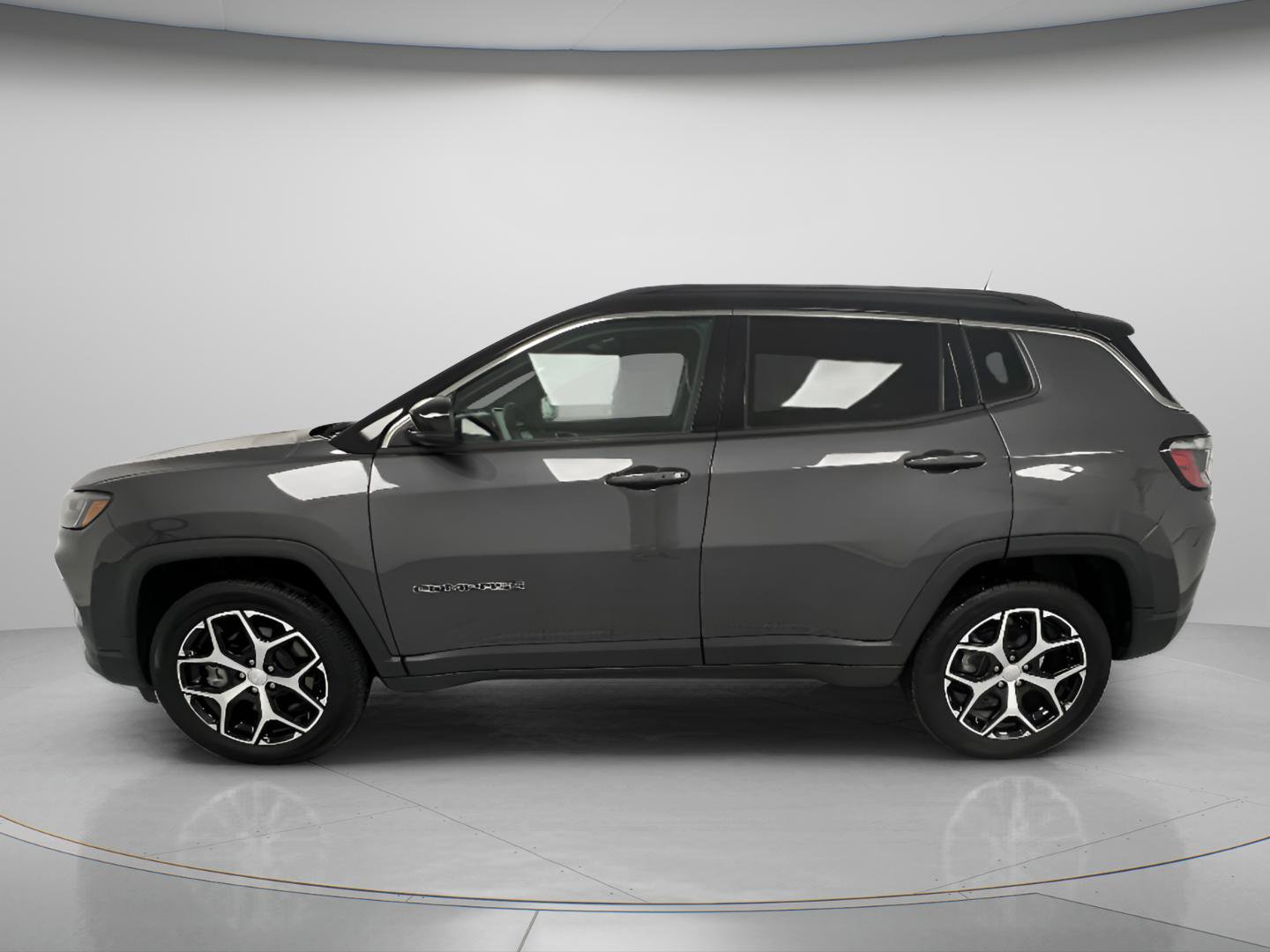Used 2024 Jeep Compass Limited AWD/4WD image 5