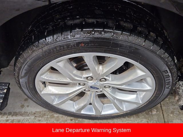 Used 2019 Ford Expedition Platinum image 14