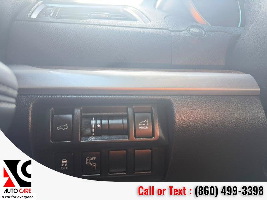 Used 2017 Subaru Outback 2.5i Limited AWD/4WD image 21