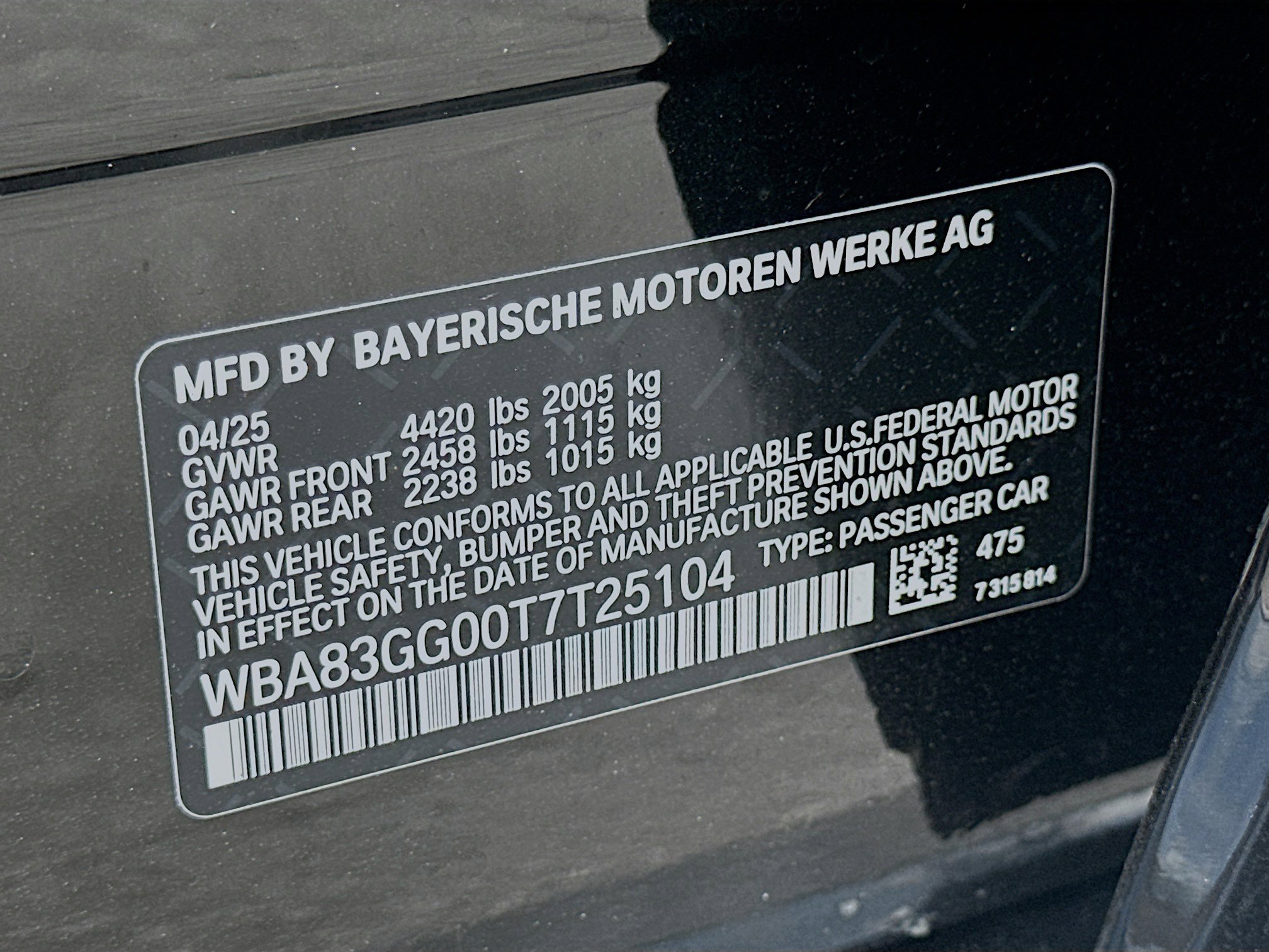 New 2026 BMW 228i 228 image 26