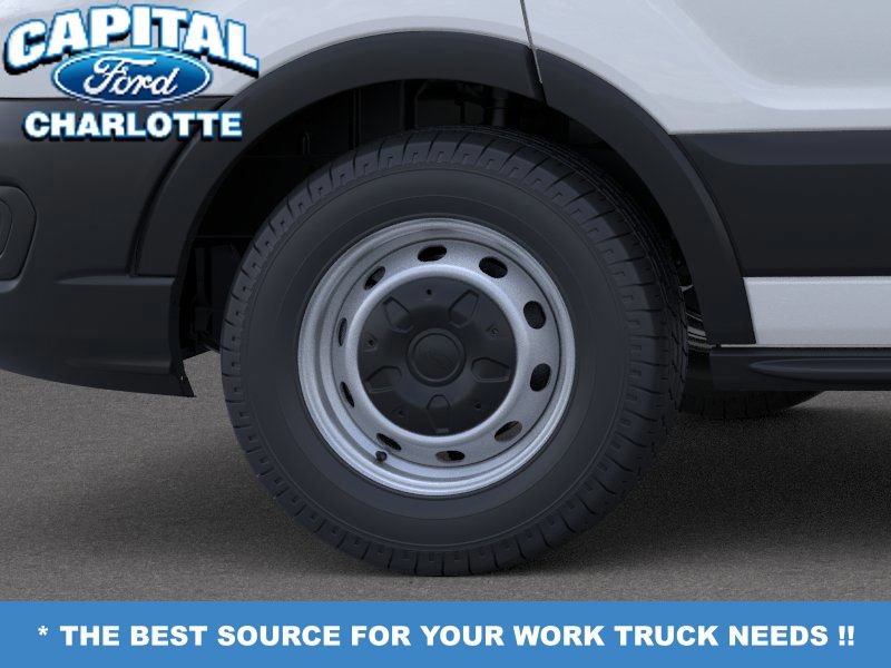New 2026 Ford Transit 350 148 High Roof Extended w/ Load Area Protection Package RWD image 19