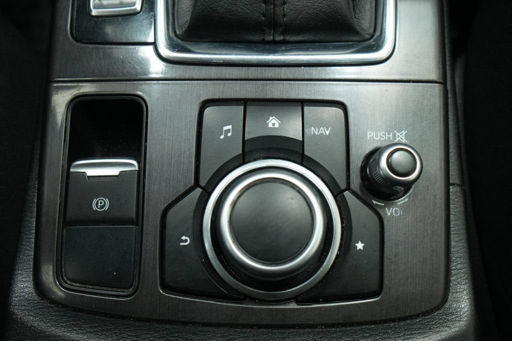 Used 2016 MAZDA CX-5 Touring AWD/4WD image 30