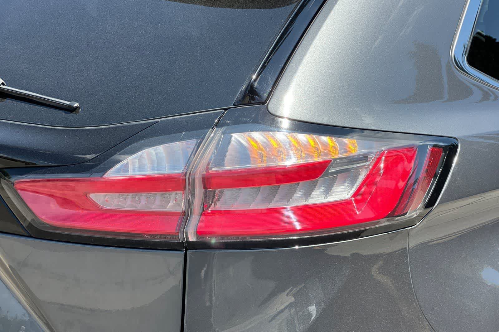 Used 2022 Ford Edge SEL w/ Convenience Package AWD/4WD image 35