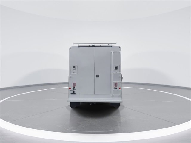 New 2025 GMC Savana 3500 w/ Power Convenience Package image 6