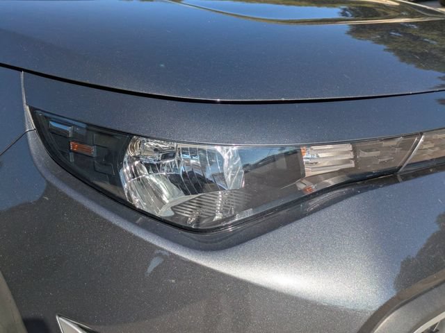 Used 2024 Kia Soul LX w/ Option Group 015 FWD image 10