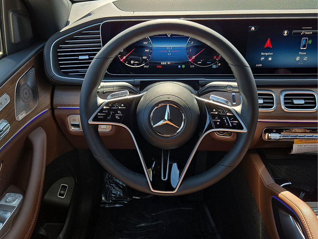 New 2026 Mercedes-Benz GLE 450 4MATIC Coupe image 14