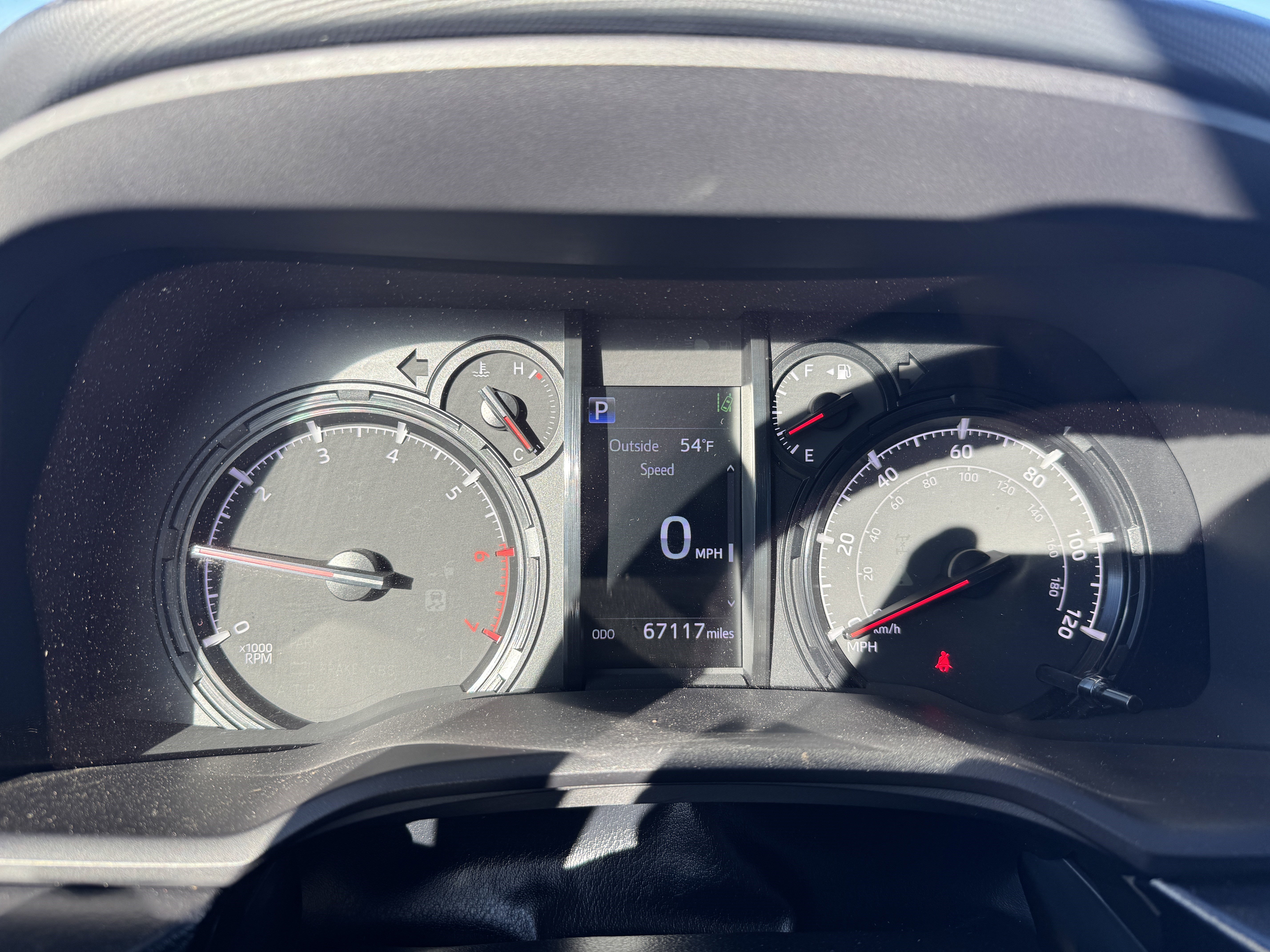 Used 2021 Toyota 4Runner SR5 Premium image 21