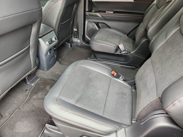 New 2026 Ford Explorer ST AWD/4WD image 19