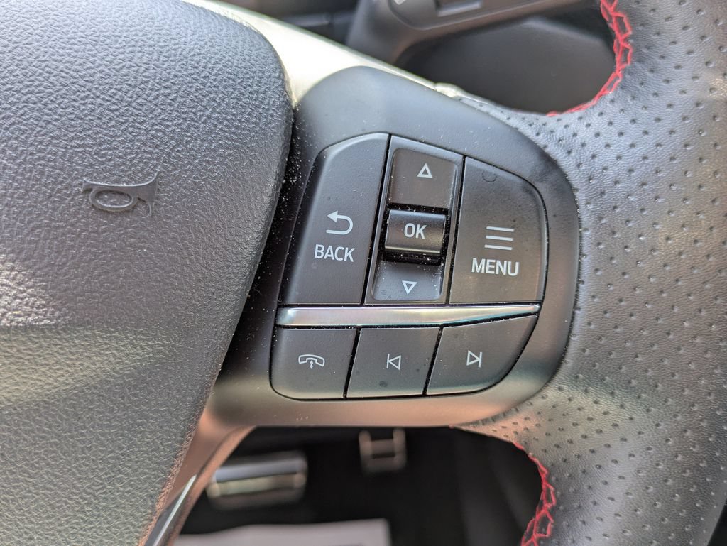 Used 2024 Ford Escape ST-Line Select w/ Tech Pack #1 AWD/4WD image 14