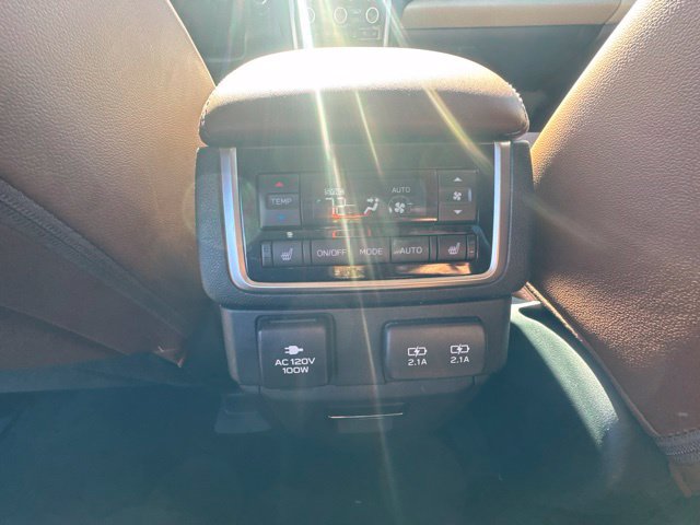 Used 2021 Subaru Ascent Touring w/ Popular Package #2A AWD/4WD image 14