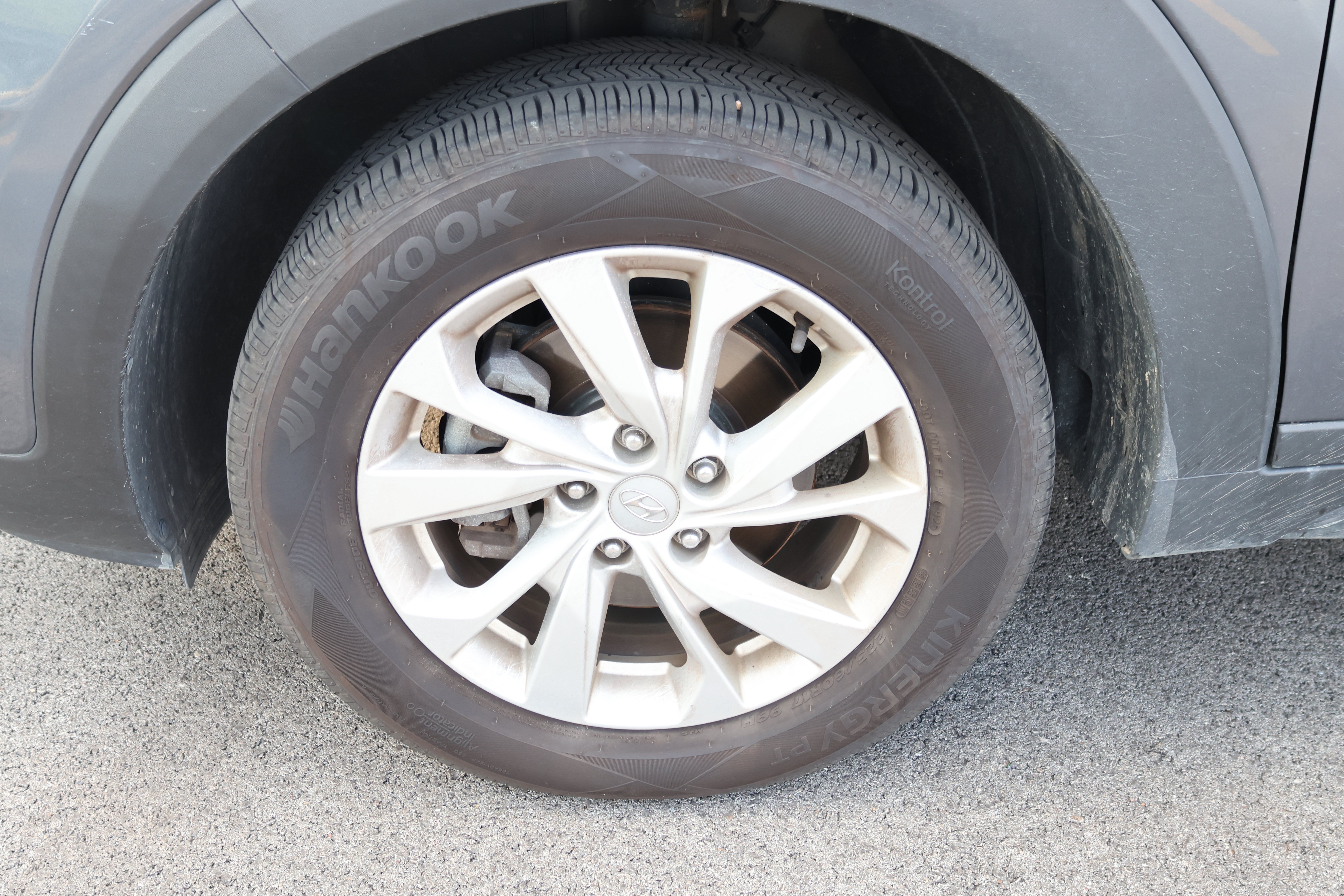 Used 2019 Hyundai Tucson Value FWD image 7