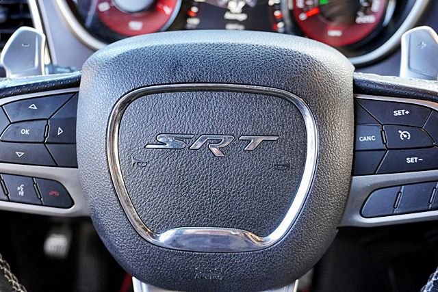 Used 2019 Dodge Challenger SRT Hellcat Redeye image 30