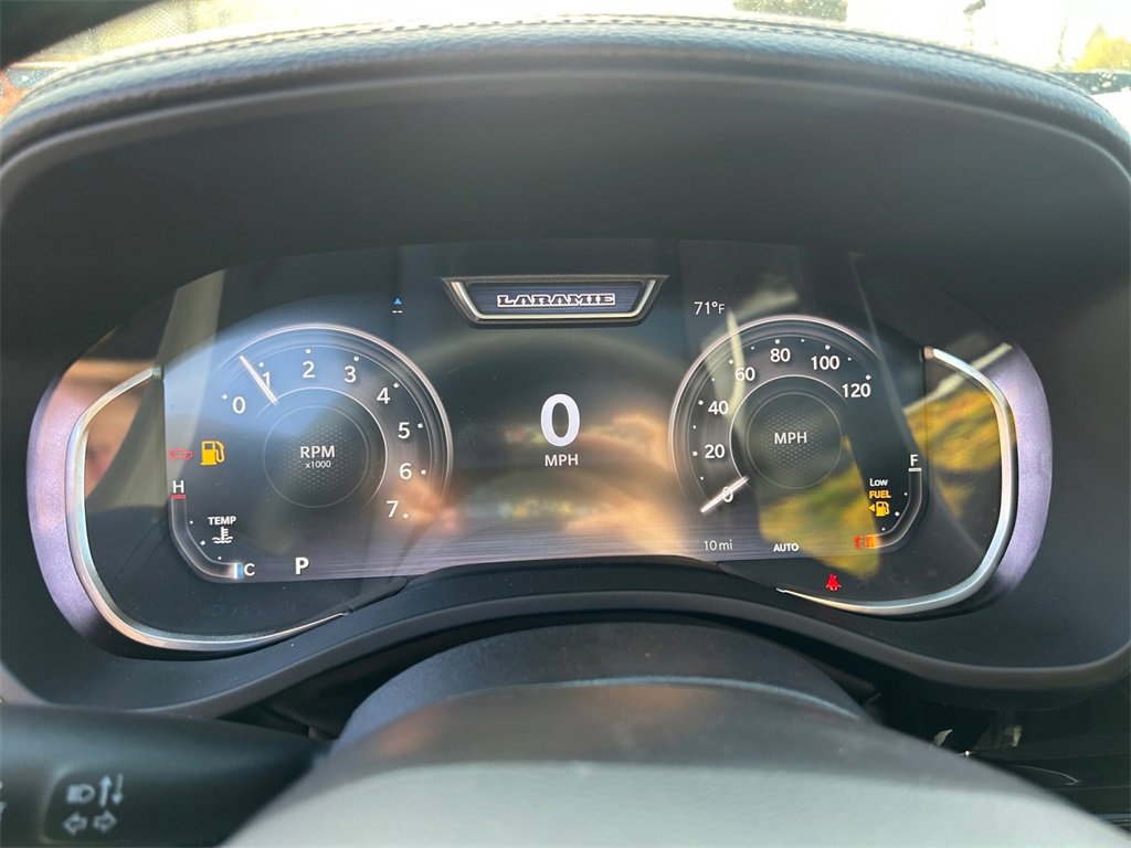 New 2026 RAM 1500 Laramie image 14