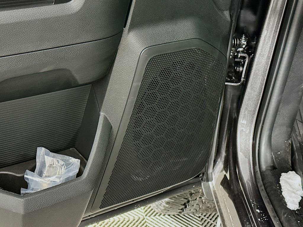 New 2026 RAM 2500 Big Horn AWD/4WD image 26