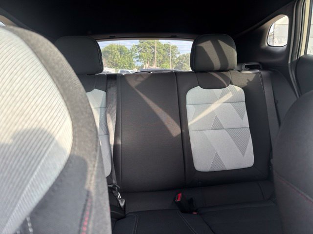New 2026 Chevrolet Trax RS w/ Driver Confidence Package FWD image 15