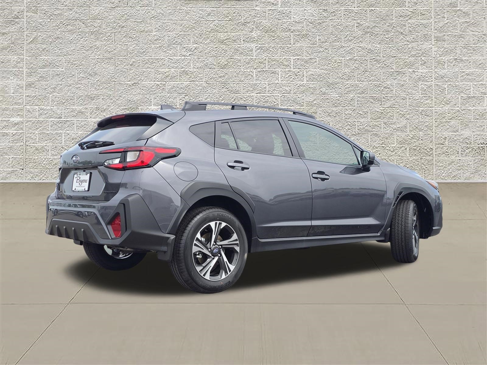 New 2026 Subaru Crosstrek 2.0i Premium AWD/4WD image 7