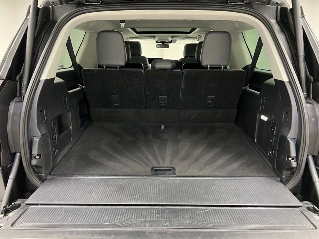 Used 2025 Ford Expedition Max Active AWD/4WD image 50