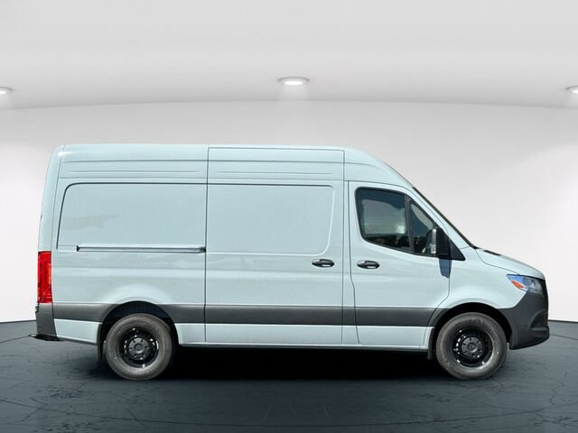 New 2026 Mercedes-Benz Sprinter 2500 image 7