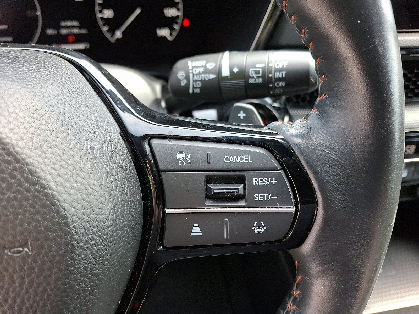 Used 2023 Honda CR-V Sport Touring image 23