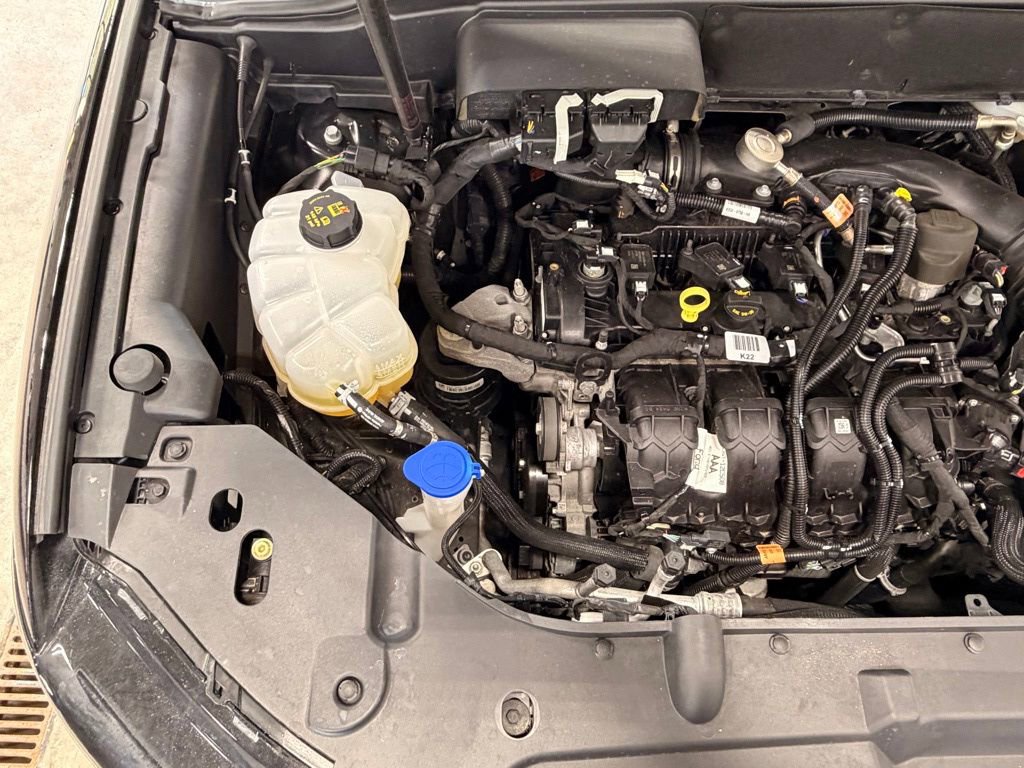 Used 2023 Lincoln Nautilus Reserve AWD/4WD image 48