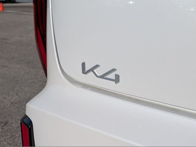 New 2026 Kia K4 GT-Line Turbo FWD image 13