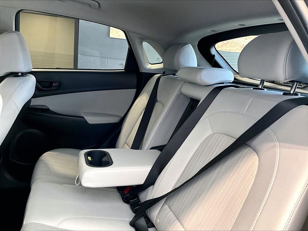 Used 2023 Hyundai Kona SEL image 22