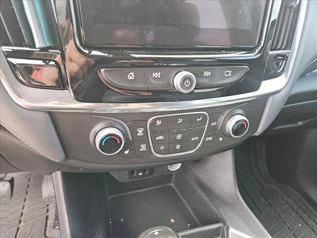 Used 2018 Chevrolet Traverse LT AWD/4WD image 18