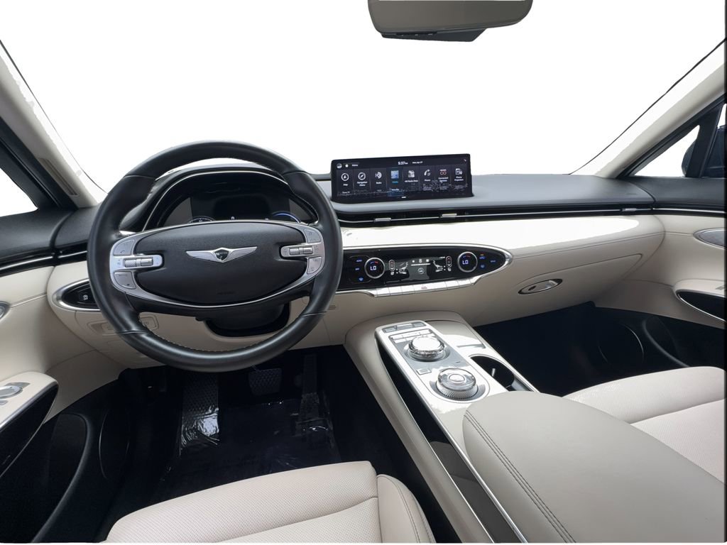 Used 2023 Genesis GV70 2.5T AWD/4WD image 34