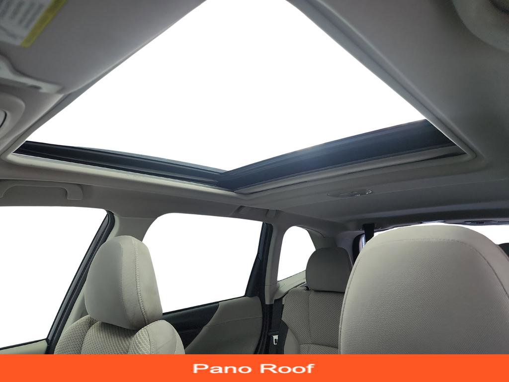 Used 2022 Subaru Forester Premium image 12