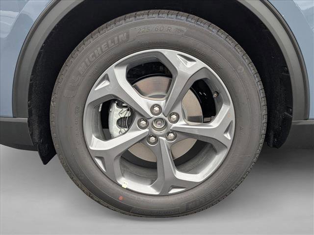 New 2026 Ford Escape ST-Line w/ Tech Pack #1 image 9